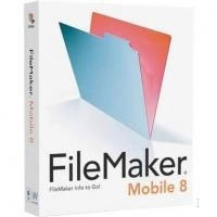 Filemaker Mobile 8 VLA UPG (TD979LL/A)